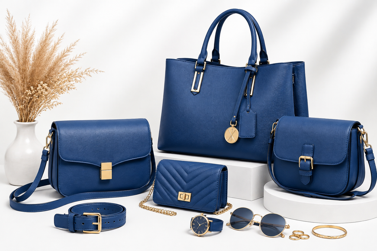 Bags & accessories
