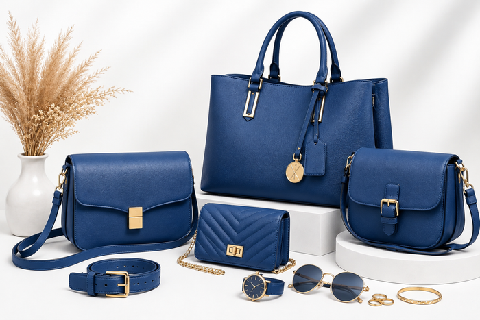 Bags & accessories