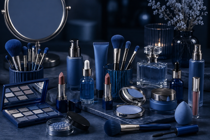 Beauty & Fashion