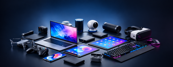 Tech & Gadgets