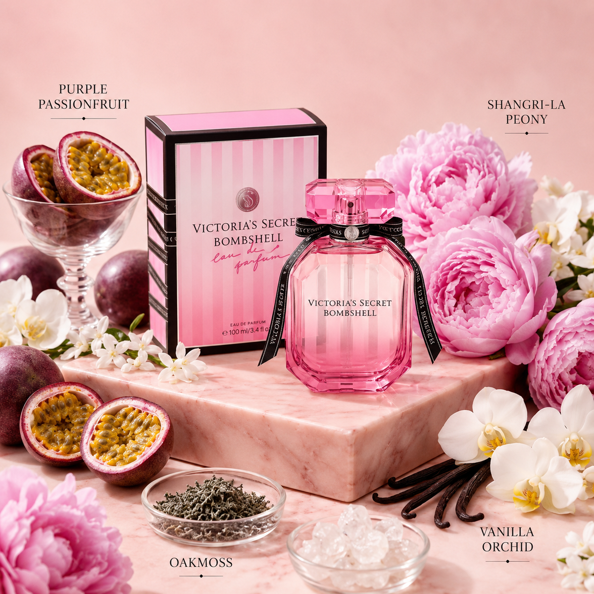 Eau De Parfum