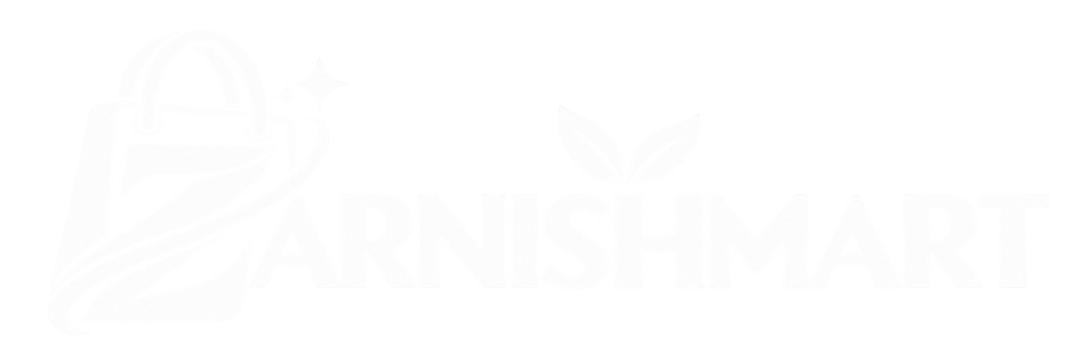 ZarnishMart