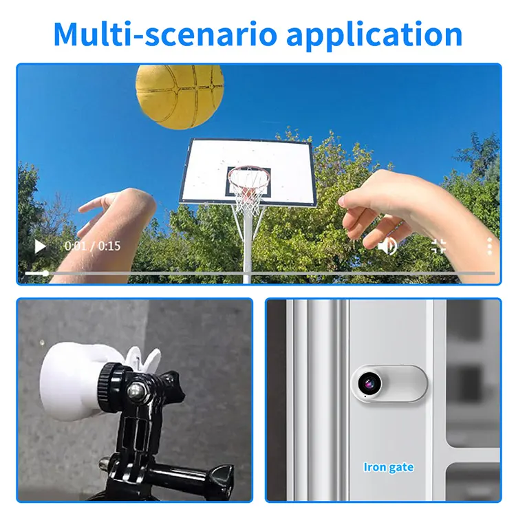 Mini-Motion View