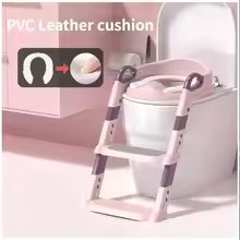 Children Toilet Ladder
