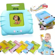 Kids Flash Cards
