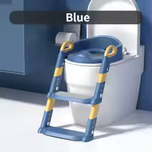 Children Toilet Ladder