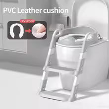 Children Toilet Ladder