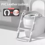 Children Toilet Ladder