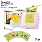 Kids Flash Cards