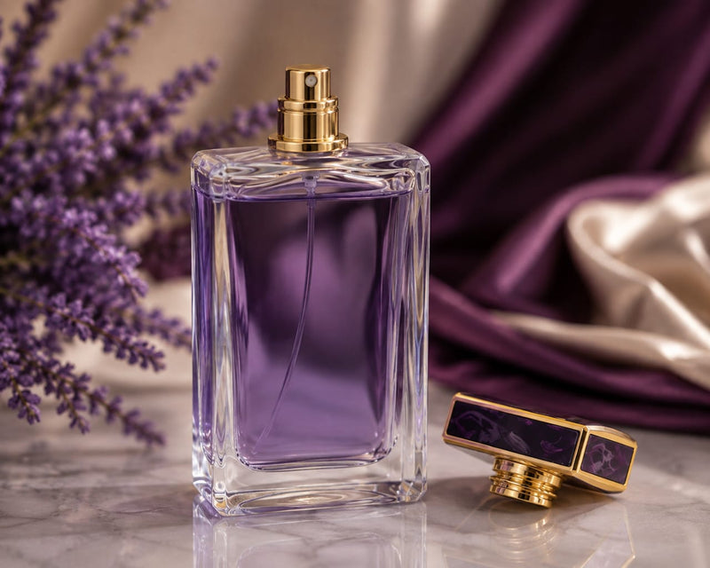 Riava Miss Beauty Perfume (100ml)