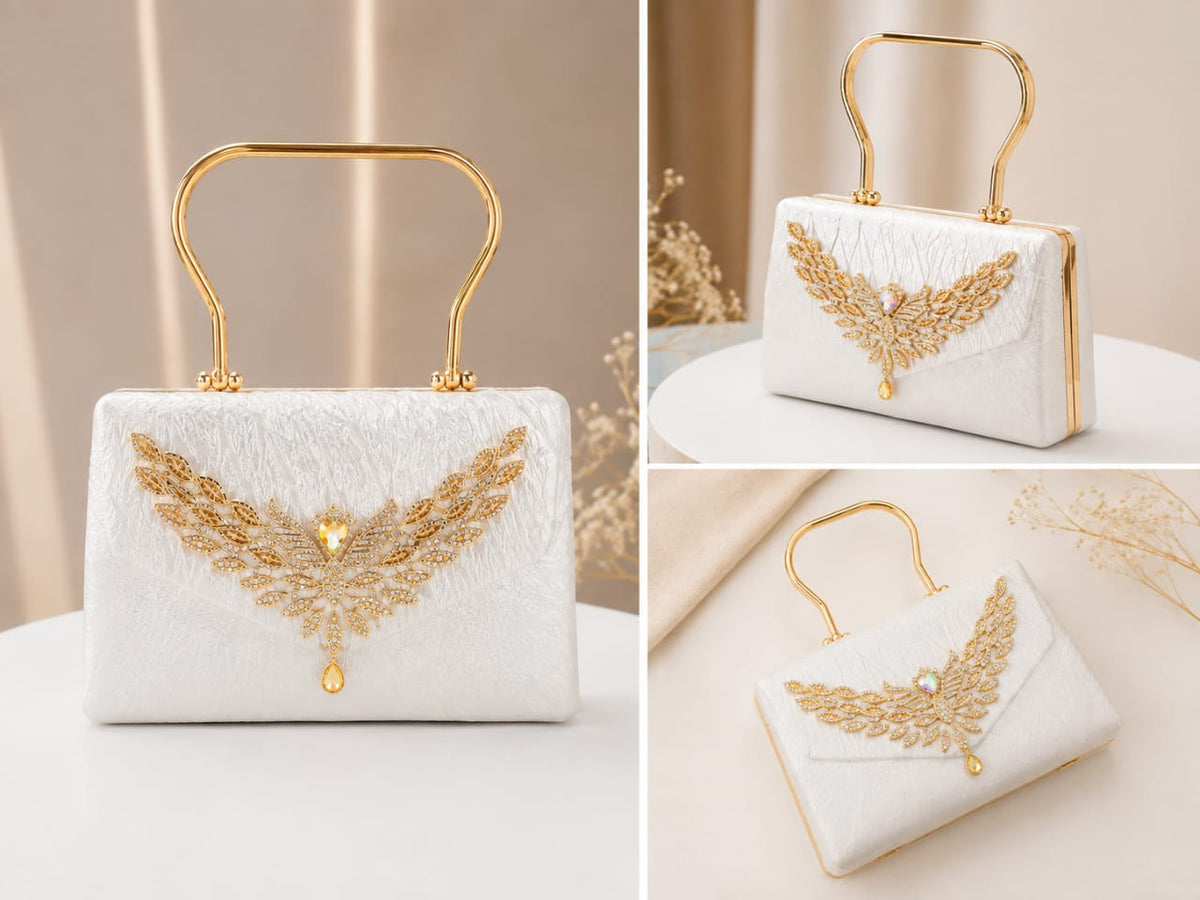 Women's Fashion Retro Shoulder Messenger Bag