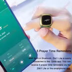 Zikr Ring