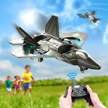Remote Control Airplane (L0712)