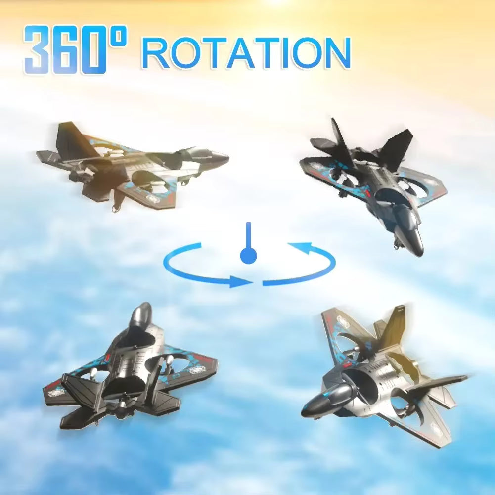 Remote Control Airplane (L0712)