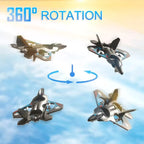 Remote Control Airplane (L0712)