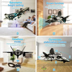 Remote Control Airplane (L0712)