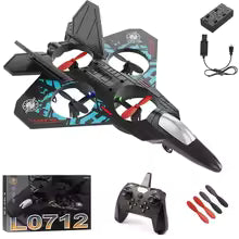 Remote Control Airplane (L0712)