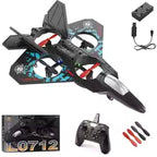 Remote Control Airplane (L0712)
