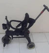 Baby Foldable Stroller ©