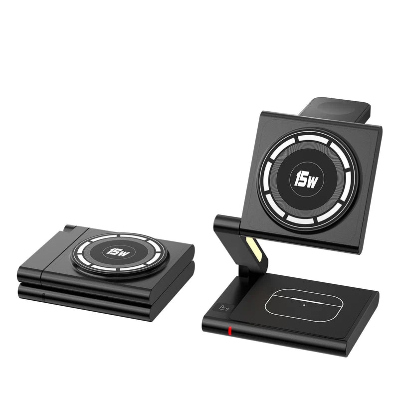 Folding Mobile Phone charger