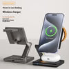 Folding Mobile Phone charger