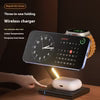 Folding Mobile Phone charger