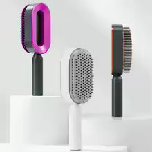 Women Fashion 3D Hair Growth Comb