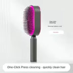 Women Fashion 3D Hair Growth Comb