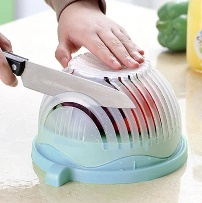 Fruit and Vegetable Cutter