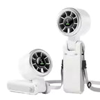 Handheld Portable Turbo Fan