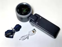 Handheld Portable Turbo Fan