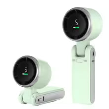 Handheld Portable Turbo Fan