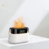 Flame Humidifier Spraying Machine