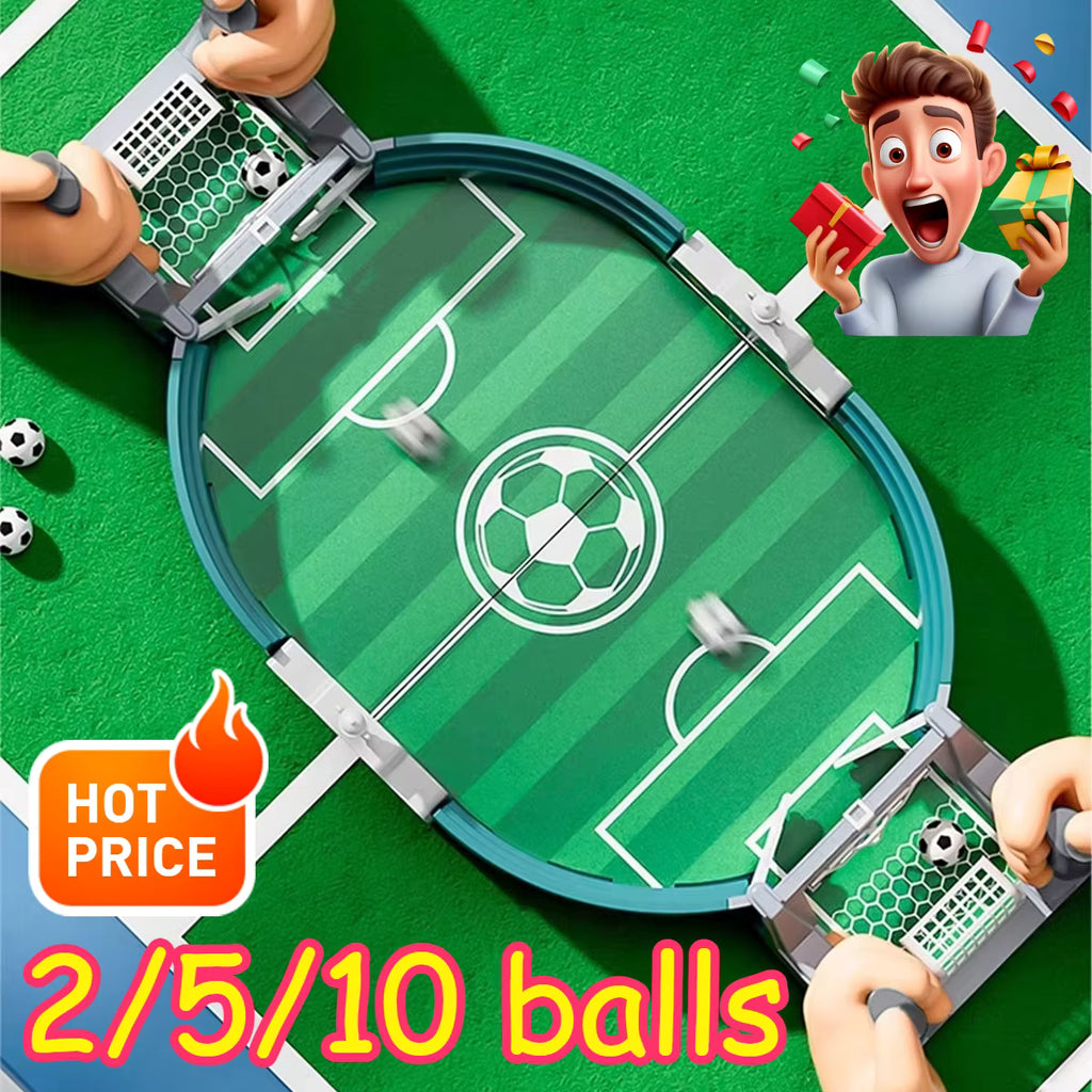 Mini Football Table Game