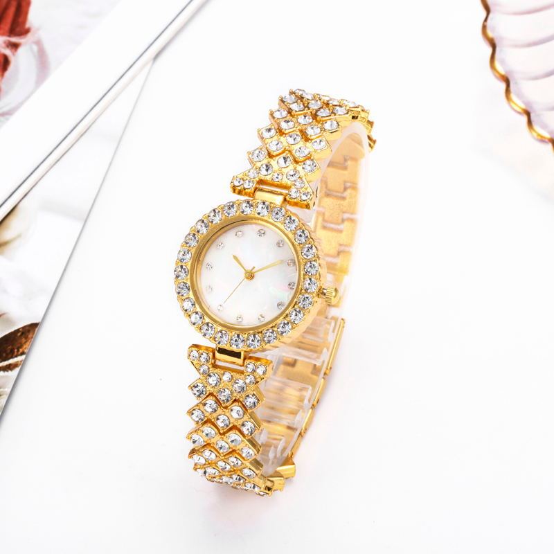 Fashion Simple Women's watch