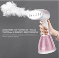 Hand Hanging Ironing Machine