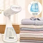 Hand Hanging Ironing Machine