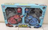 Junlida Toys - Bumper Car