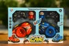 Junlida Toys - Bumper Car