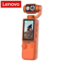 4K Ultra HD Handheld Gimbal Camera
