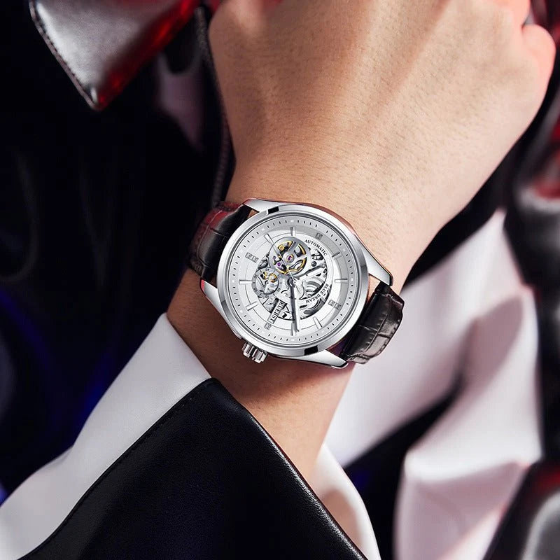 Luxury Watch