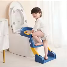 Children Toilet Ladder