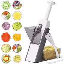 Manual Vegetable Cutter
