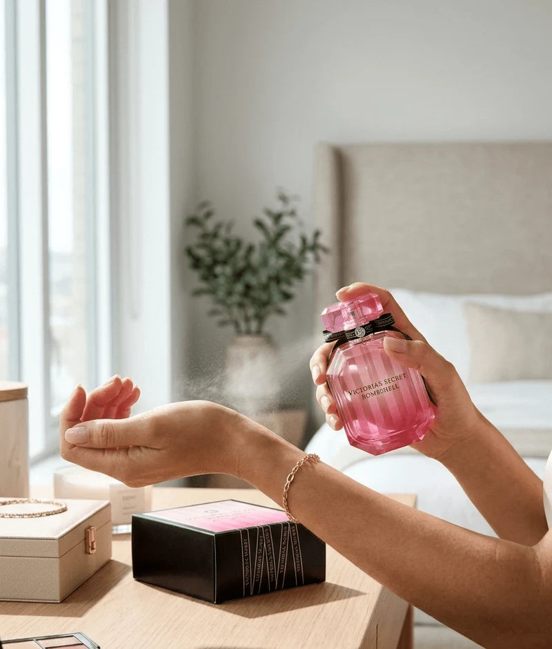 Eau De Parfum