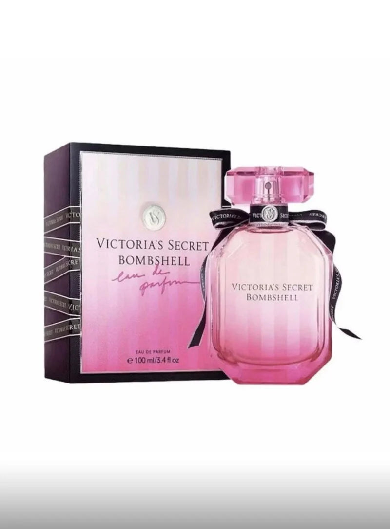 Eau De Parfum