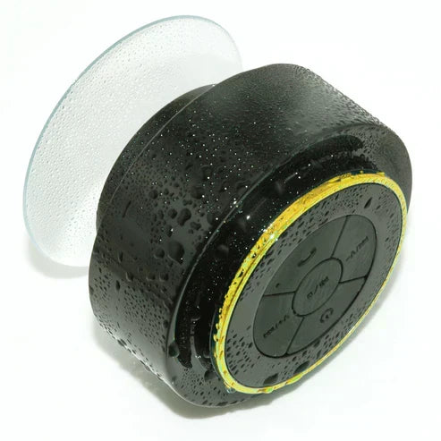 Mini Waterproof Bluetooth Speaker Portable