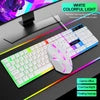 USB Interface Game Keyboard