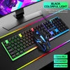 USB Interface Game Keyboard