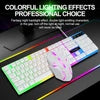 USB Interface Game Keyboard