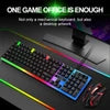 USB Interface Game Keyboard